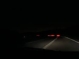 driving