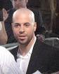 Chris Daughtry in Los Angeles