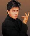 SRK- the handsomest