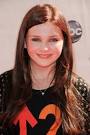 Young actress Abigail Breslin