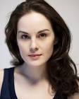 for Downton Abbey she was