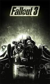 Image result for fallout 3 setting