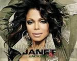 I have loved Janet Jackson