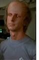 JANE MILMORE: The new alien,