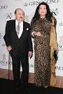 Adnan Khashoggi Photos - Cannes - De Grisogono Party - Zimbio