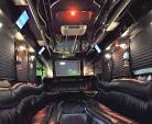 Weston FL Party Bus, Party Bus Service in Weston Florida