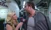 Image result for renee young not dating dean ambrose