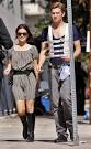 Rachel Bilson Pictures - Hayden Christensen And Rachel Bilson