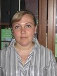 Леонова Елена Владимировна