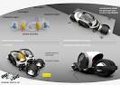 Eco Cars: Electro Car merges the ease of public transport with the ...