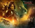 Chronicles of Narnia Prince Caspian wallpaper