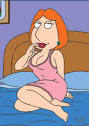 lois griffin sex tape