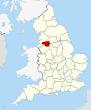 Greater Manchester - Wikipedia, the free encyclopedia