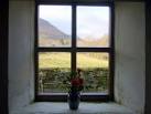 Darren Lwyd through the window - via Daymix