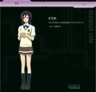 イリエ・アヤカ/ゼーガペイン（声優：小野涼子）