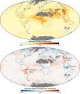 Global Aerosol System 2000-2007 : Image of the Day