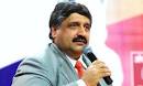 And Harish Sharma, the visionary leader of Indian Basketball, certainly led ... - harish-sharma1