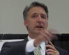Brad Dacus, president of the