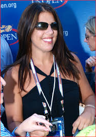 Jennifer Capriati 