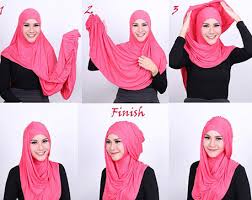 15 Model Hijab Terbaru 2016 | Jilbab Cantik