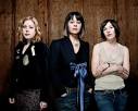 Sleater-Kinney Image Digital Meltd0wn: Sleater Kinney   Live @ The Crystal Ballroom ... Picture 5