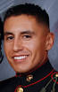 Marine Sgt. Adan Gonzalez