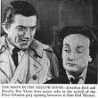 shows Jonathan Frid in an