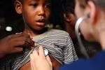 the <b>physical exam</b>