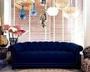 Inspiration: Chesterfield Sofa | Apartment Therapy