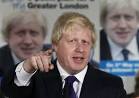 Didžiosios Britanijos rinkėjai