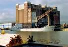 The Pacific Flour Mill J3476 - via Daymix