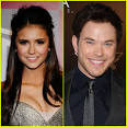 Nina Dobrev Gushes About