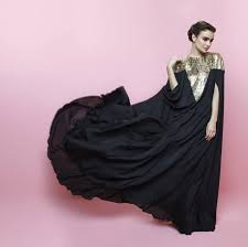 Roselle Couture Spring/Summer 2013