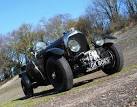 Bentley 4&Acirc;&frac12; Litre Vanden Plas fetches $1 Million at inaugural ...