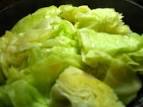 Meatless Monday: Cabbage and Rice Casserole - Clever Housewife