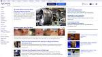 YAHOO NEWS Gets a Major Redesign and a Customizable News Stream