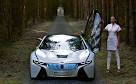 sports cars bmw