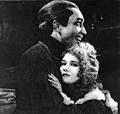 Film Notes -The Man Who Laughs
