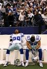 Terry Glenn Pictures - New York Giants v Dallas Cowboys - Zimbio