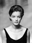 ROMY SCHNEIDER-