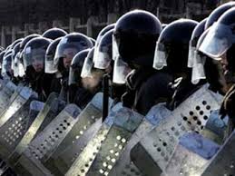 Представитель чеченского землячества предупреждает, что на улицы Москвы в среду могут выйти до 10 тысяч "кавказцев" 