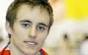 Filip Grgić, Croatia, won gold