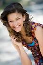 Zendaya Coleman Headshots And