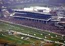 Racecourse UK CHELTENHAM