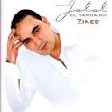 Jalal El Hamdaoui Zineb -