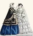 1840-1850 Wedding Dresses · Wedding Dresses Pictures