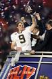 Relive Super Bowl XLIII