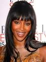 Naomi Campbell | Celebrity