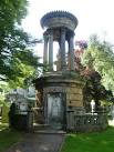Grave of James Buchanan, Dean - via Daymix