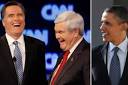 Mitt and Newt need one another to fight Obama - Mitt Romney - Salon.